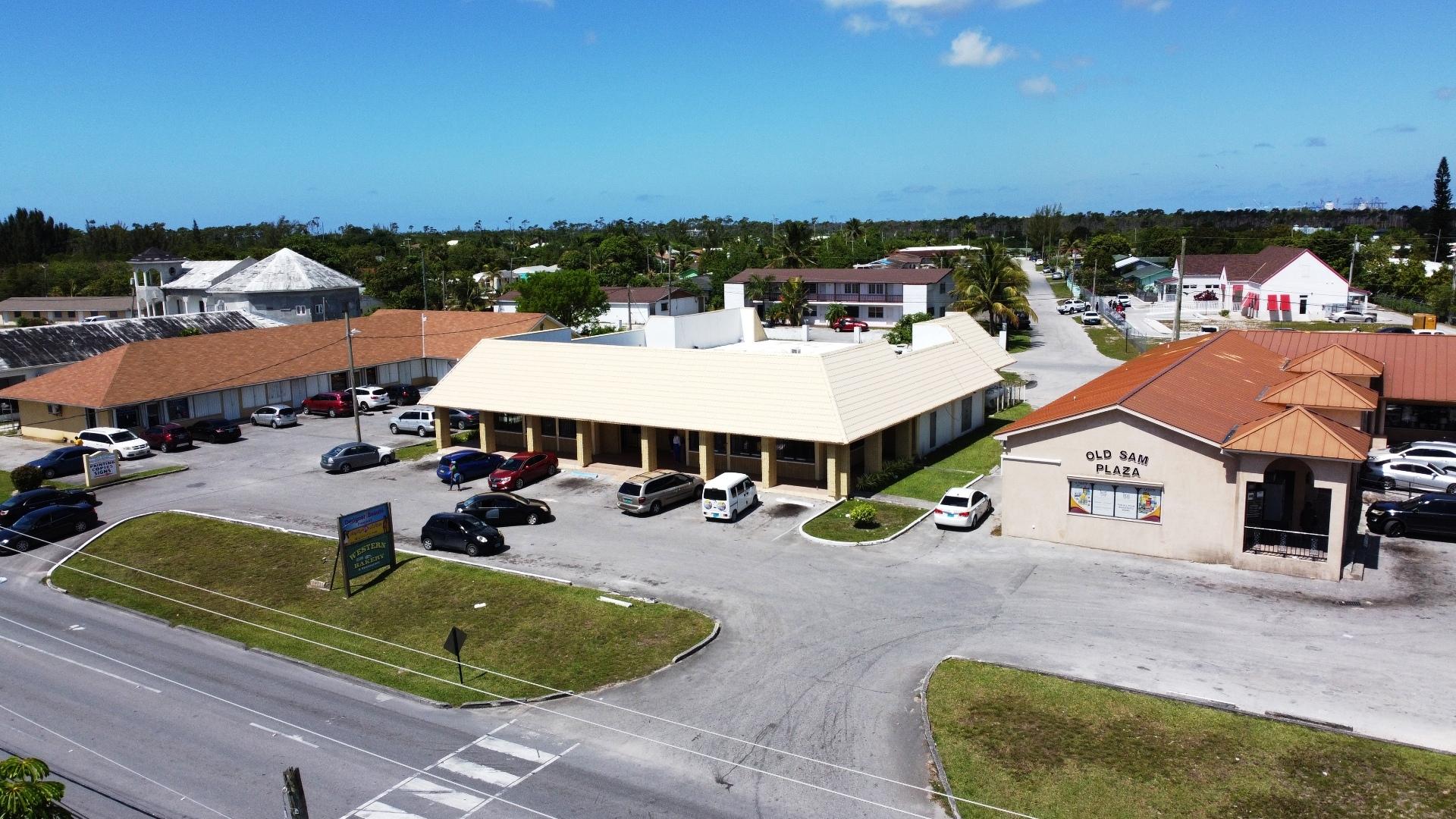  4 WEST ATLANTIC DRIVE,Freeport