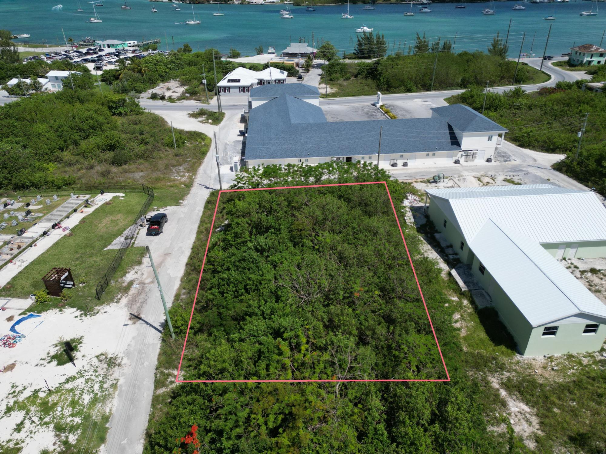 2 SOLDIER ROAD.,Marsh Harbour