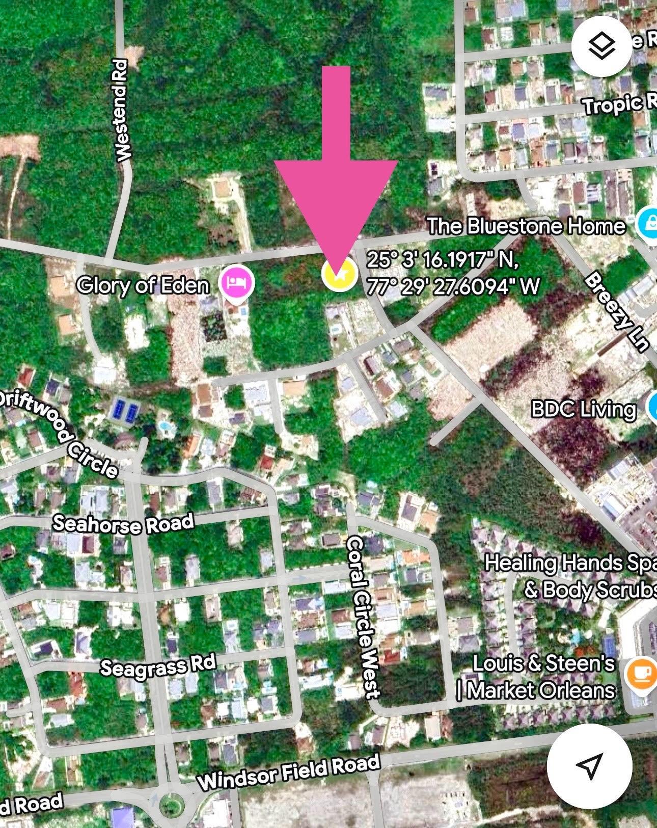  LOVE ESTATES/AIP LOT#39B,Airport Industrial Park