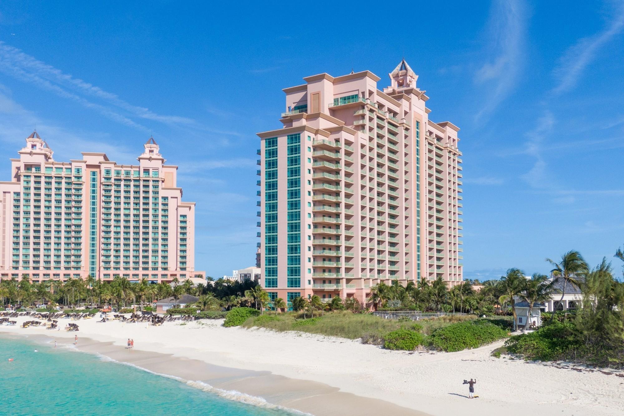  THE REEF,Paradise Island