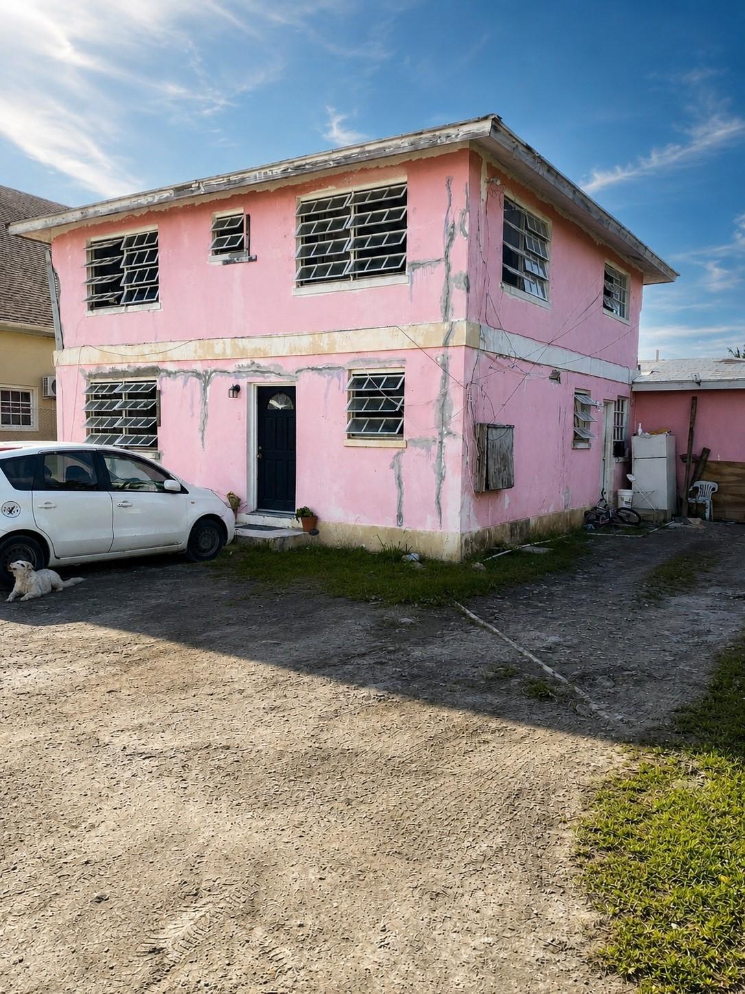 Lot #2 MISTY CLOUD CLOSE,Other New Providence/Nassau