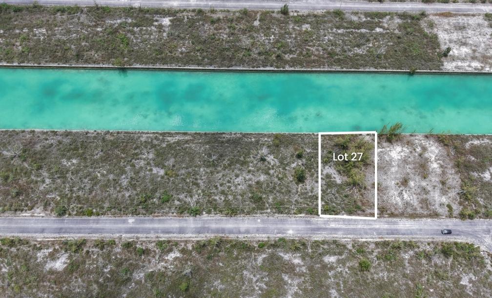  LOT 27, RAINHAM ROAD,Dover Sound