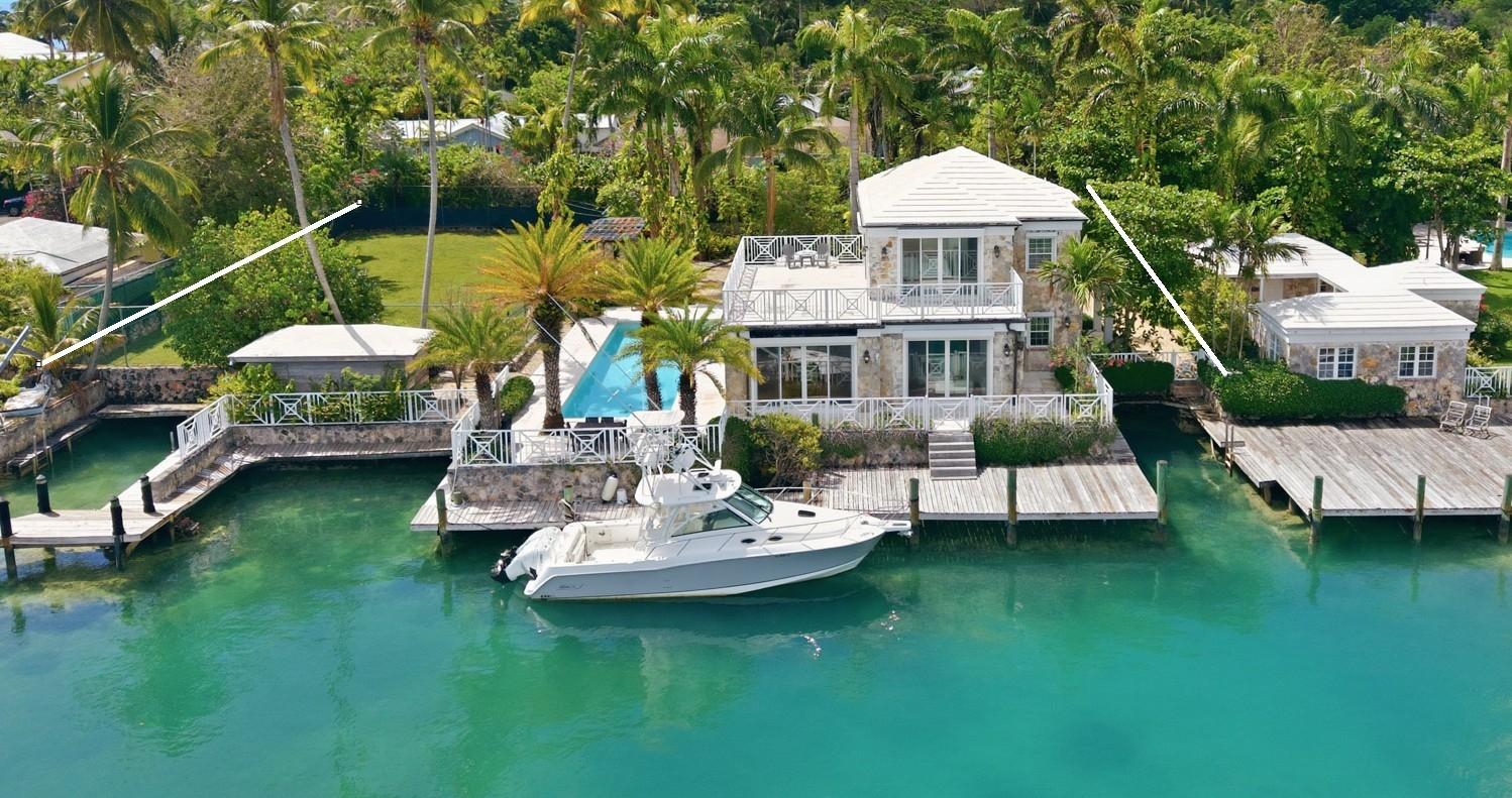 TURTLE VILLA