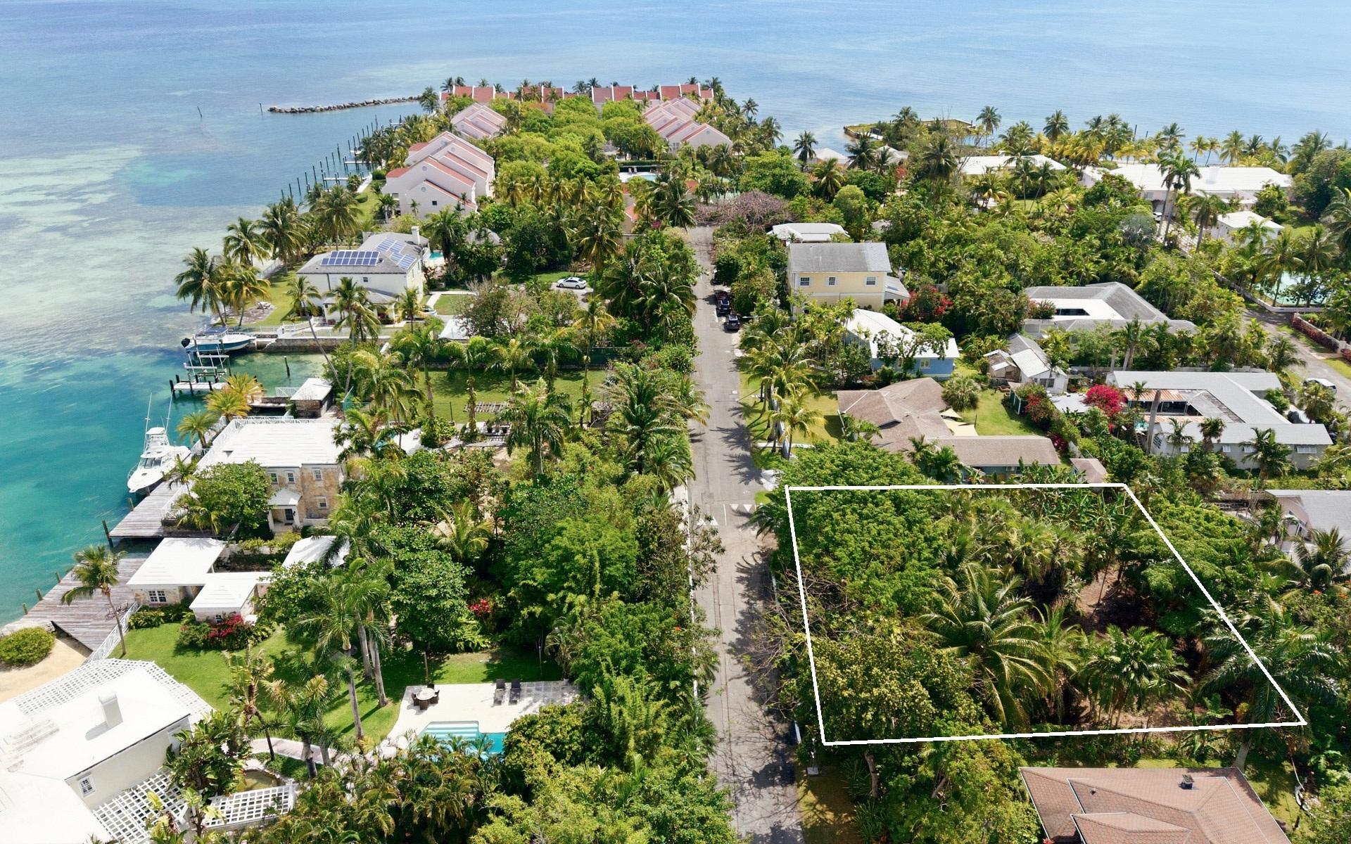  LOT 23, DICK'S POINT SUBD,Eastern Road