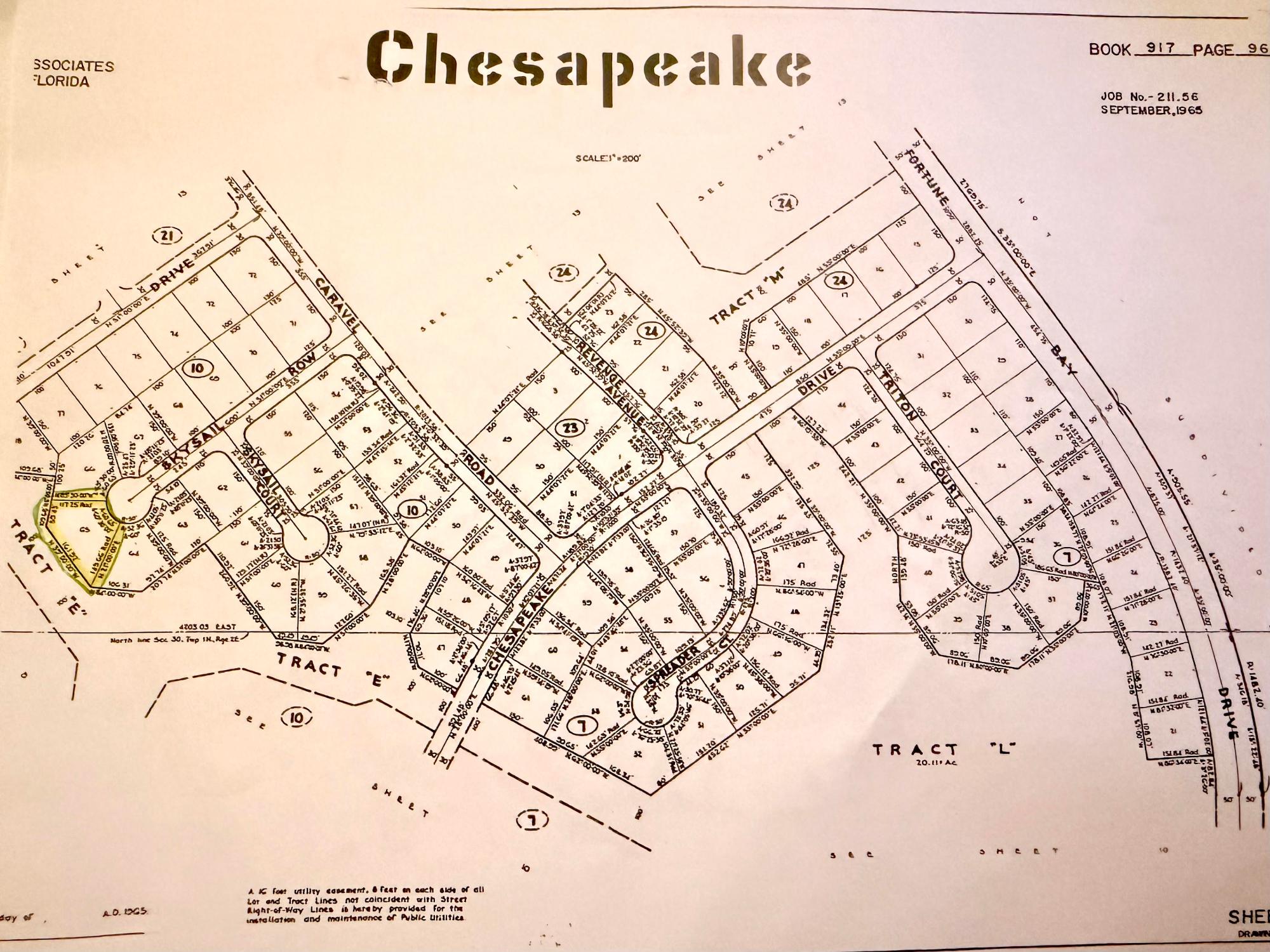  SKYSAIL ROW, CHESAPEAKE,,Chesapeake