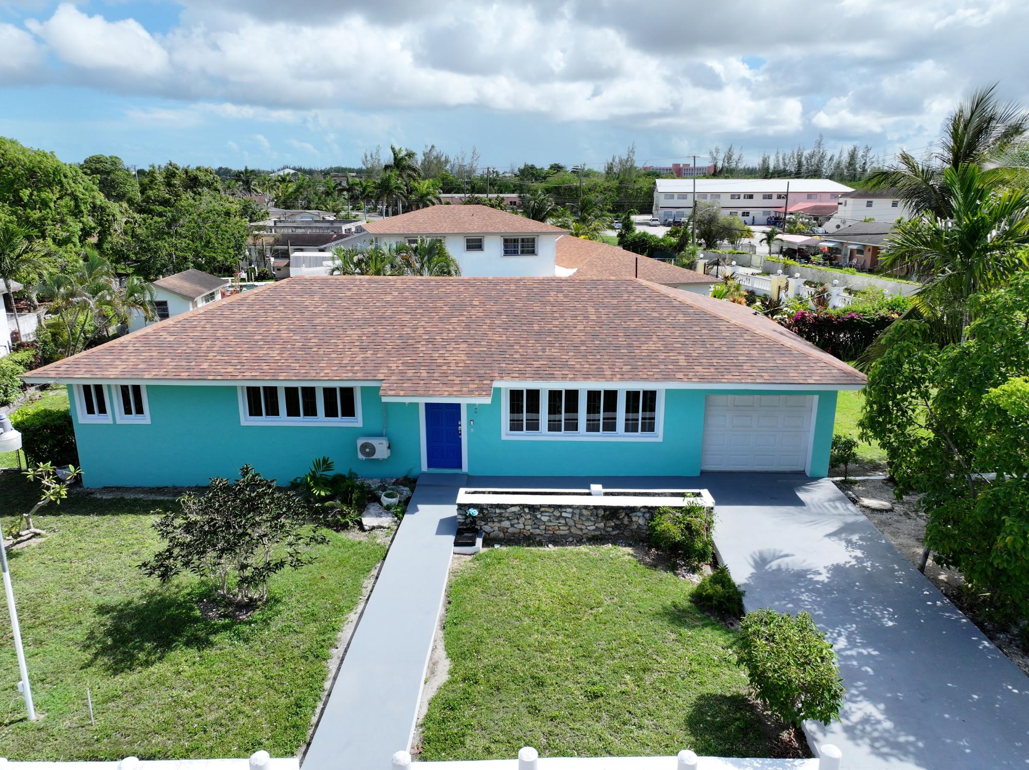 Highland Park Rental