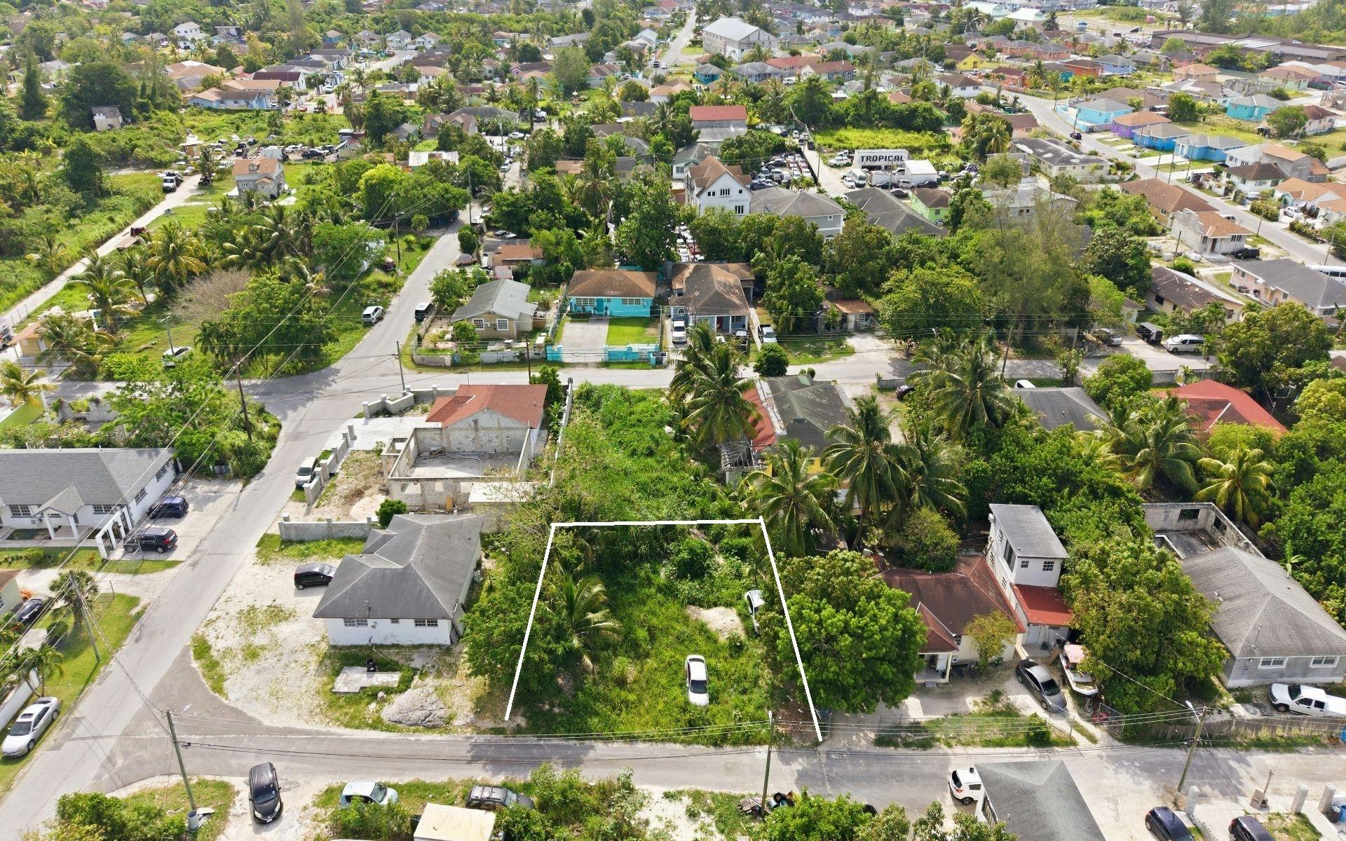  LOT 39, NASSAU VILLAGE,Soldier Road