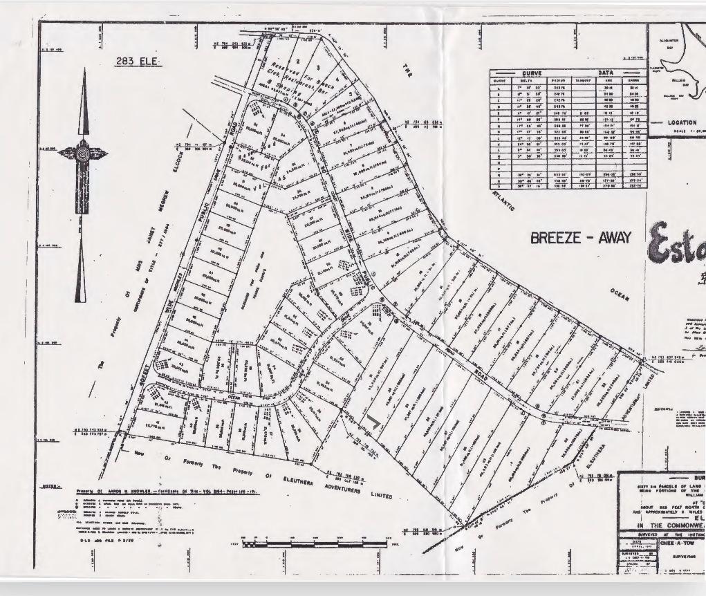  KNOWLES DRIVE,Governor's Harbour