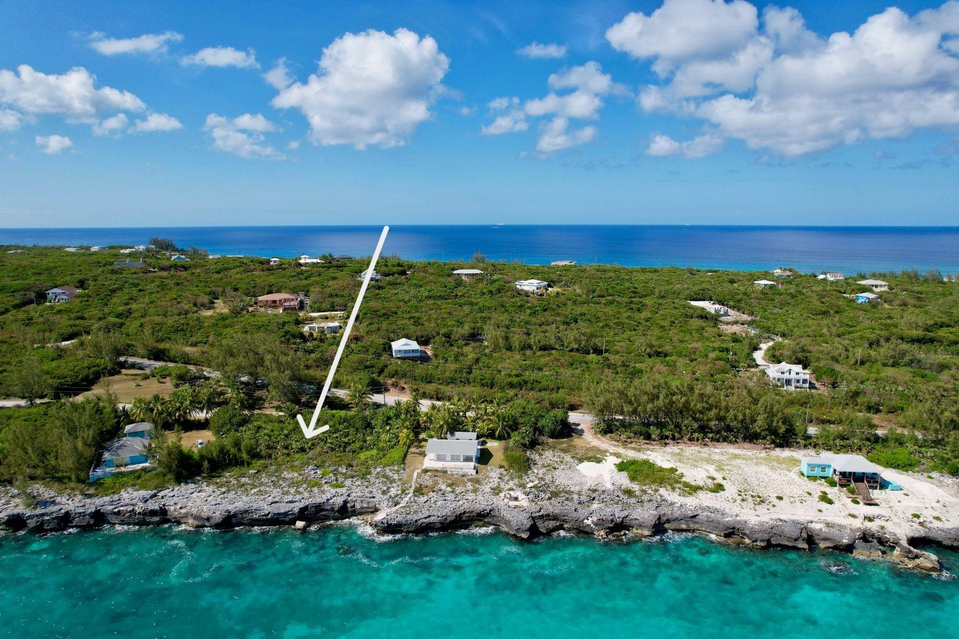  33 AND 34, LAZY SHORE RD,Rainbow Bay