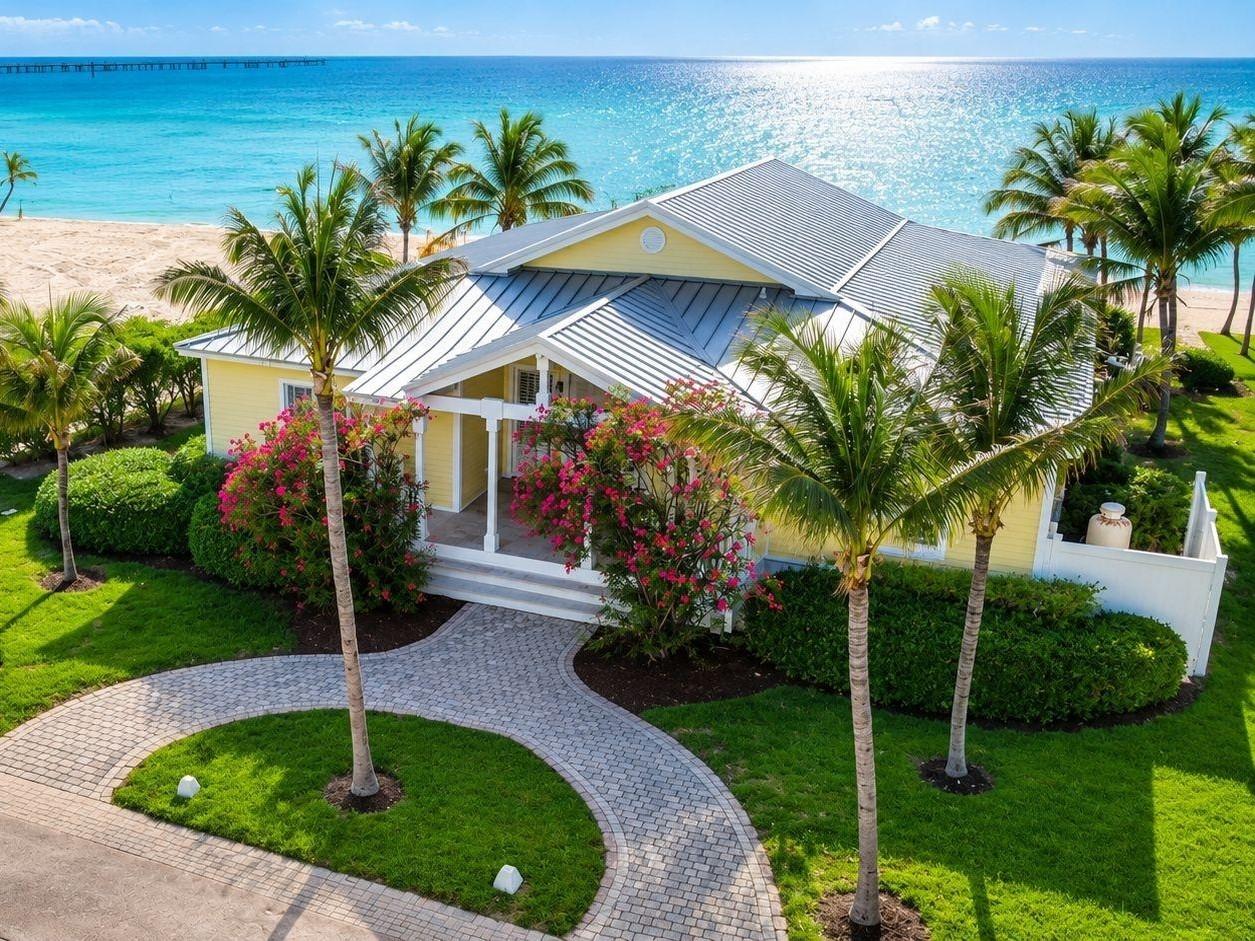 Bimini Home