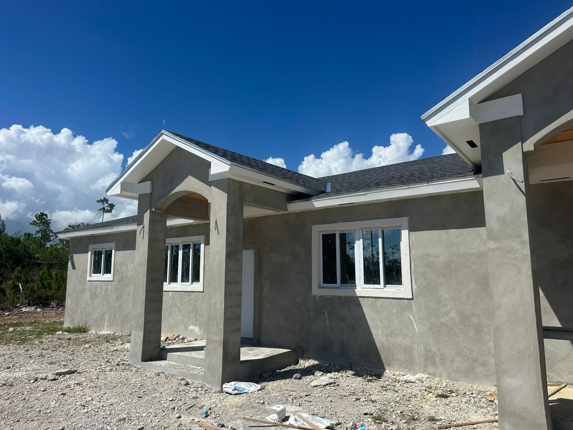  BARKENTINE DRIVE,Shannon Subdivision