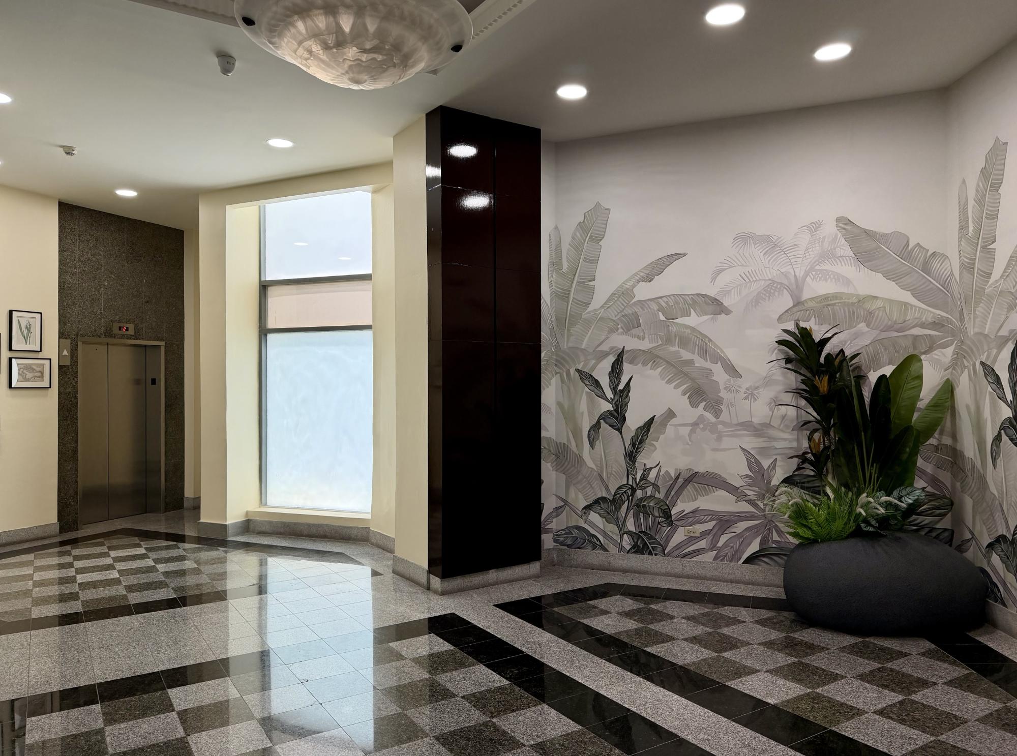  ONE BAY STREET,Downtown