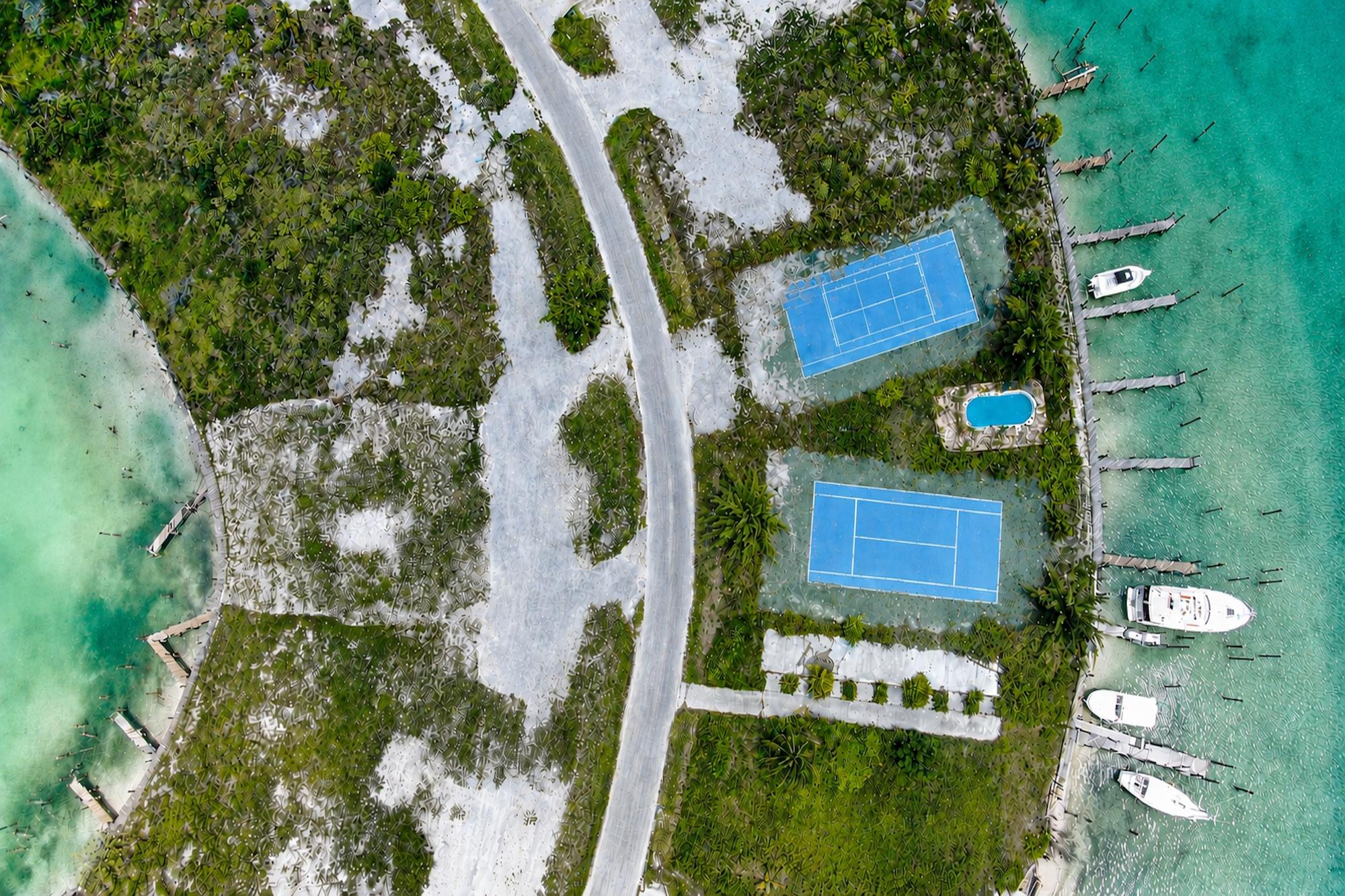  ROYAL FLUSH,Treasure Cay