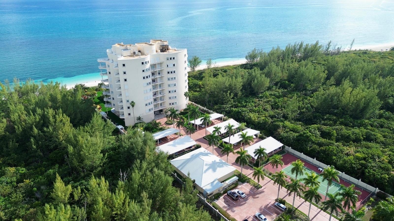 OCEANVIEW CONDO