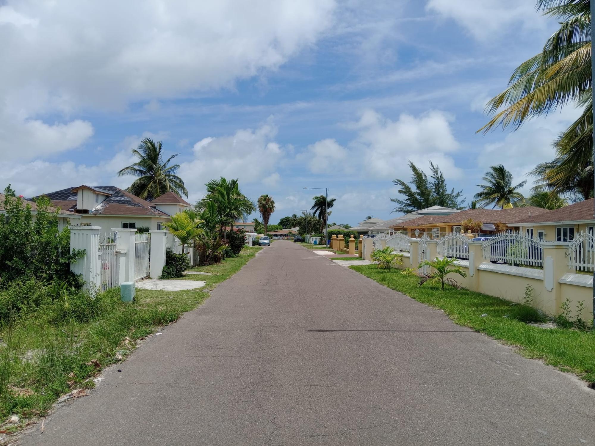 Lot 117 RUM CAY AVENUE,Yamacraw
