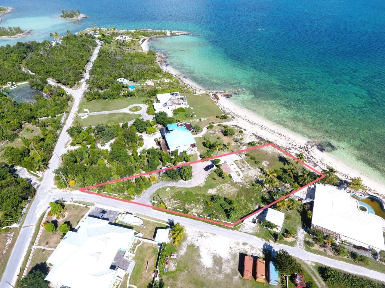  PELICAN SHORES,Marsh Harbour