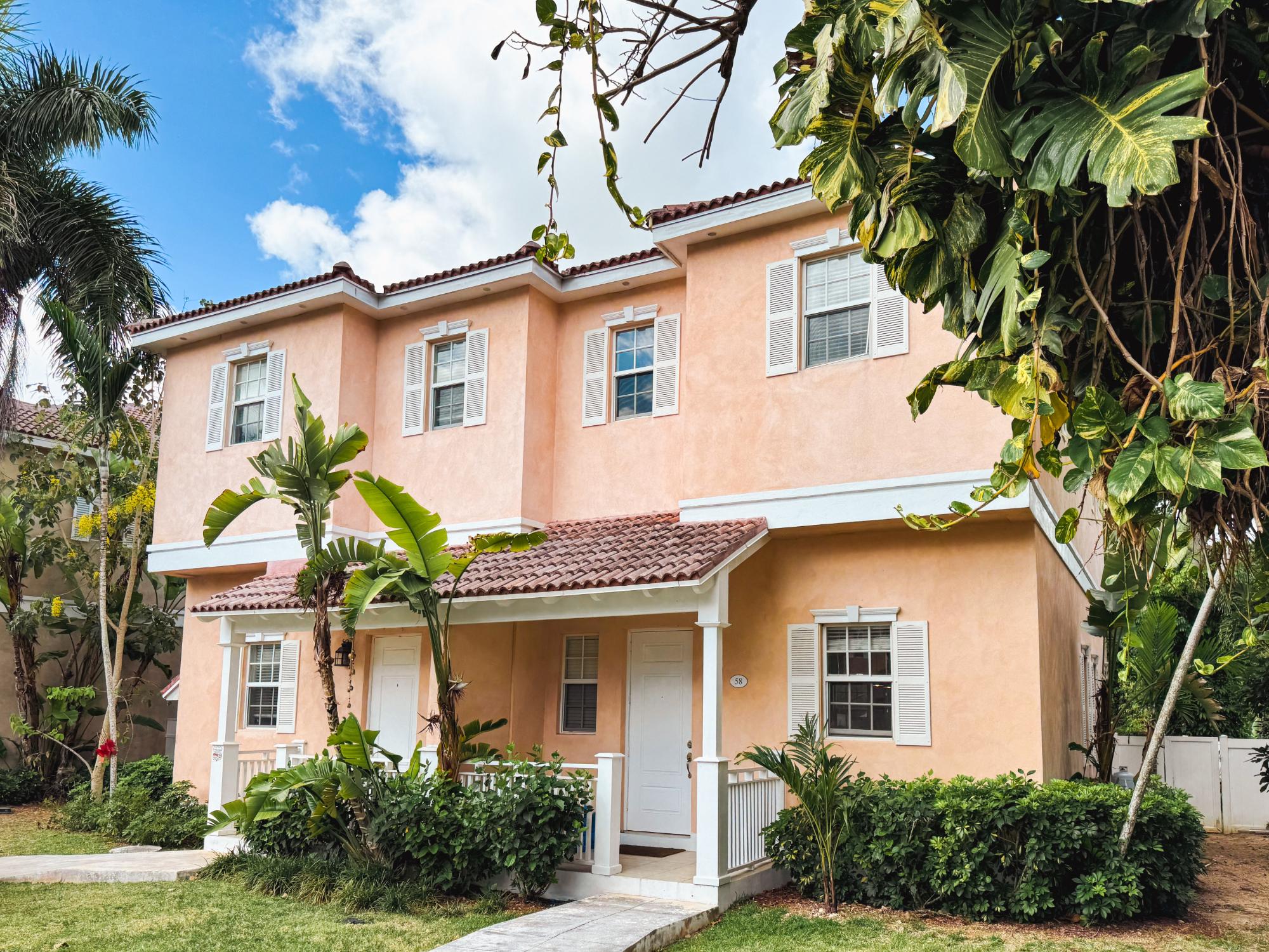 58 Balmoral
