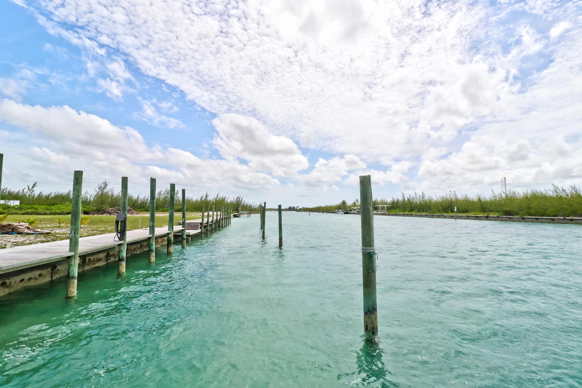 Block 200 GALLEON BAY DRIVE,Treasure Cay