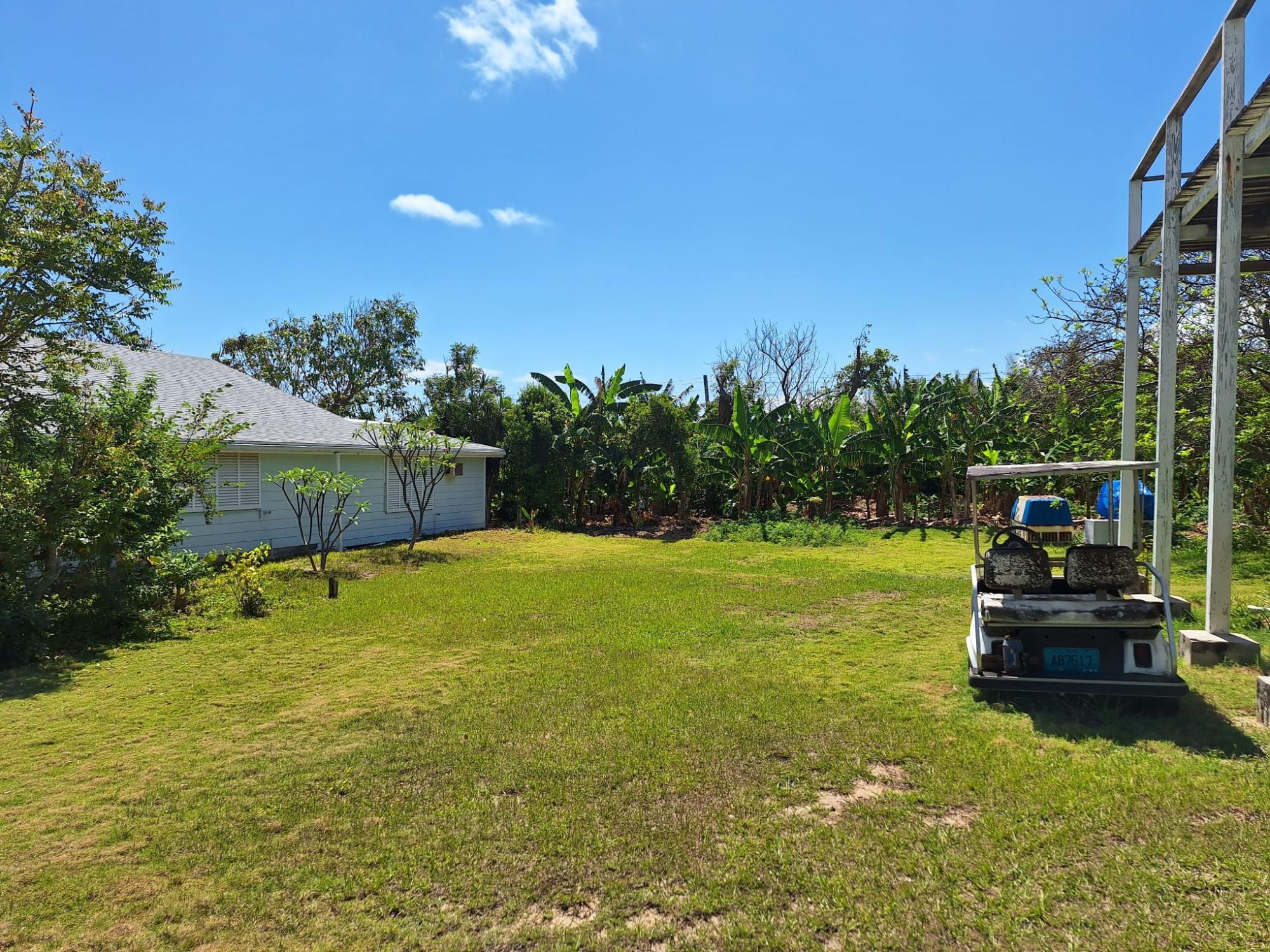  MAN O WAR CAY,Man-O-War Cay