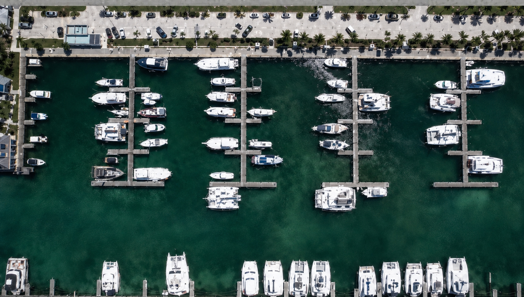  PALM CAY,Yamacraw
