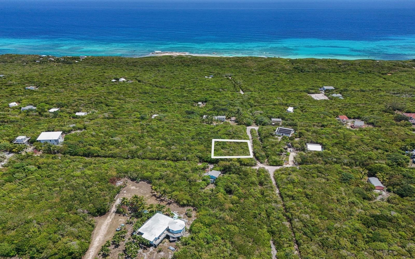  ELEUTHERA ISLAND SHORES,Gregory Town