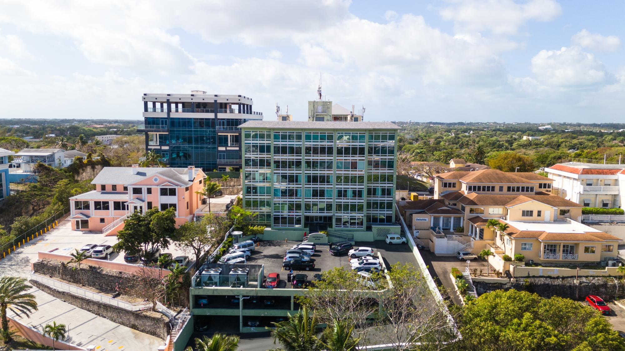  CENTREVILLE HOUSE, SUITE 1B,Collins Avenue