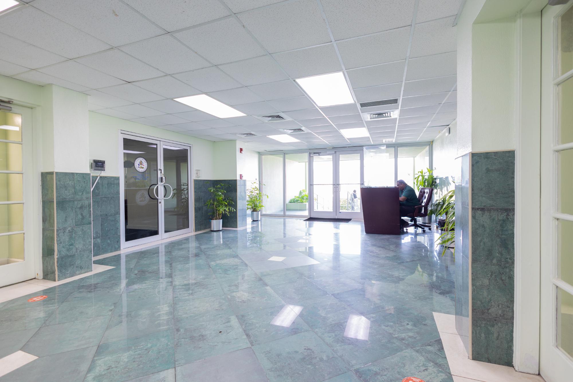  CENTREVILLE HOUSE, SUITE 2A,Collins Avenue