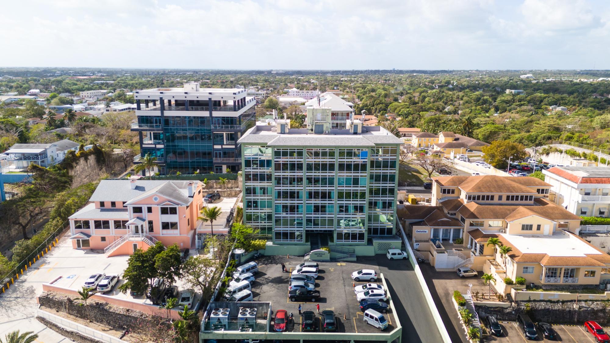  CENTREVILLE HOUSE, SUITE 4,Collins Avenue