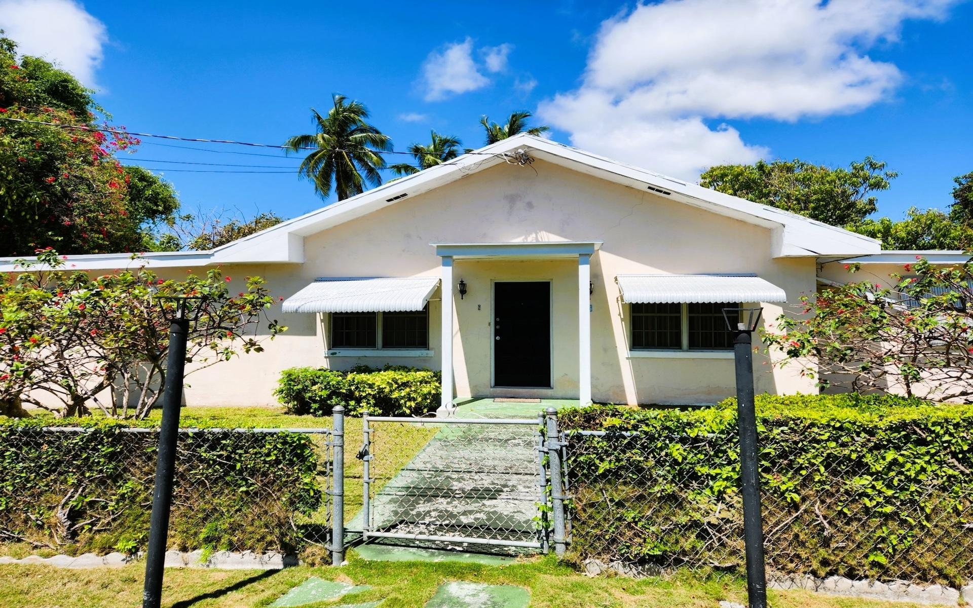 LOT 2, NASSAU EAST,Prince Charles Drive
