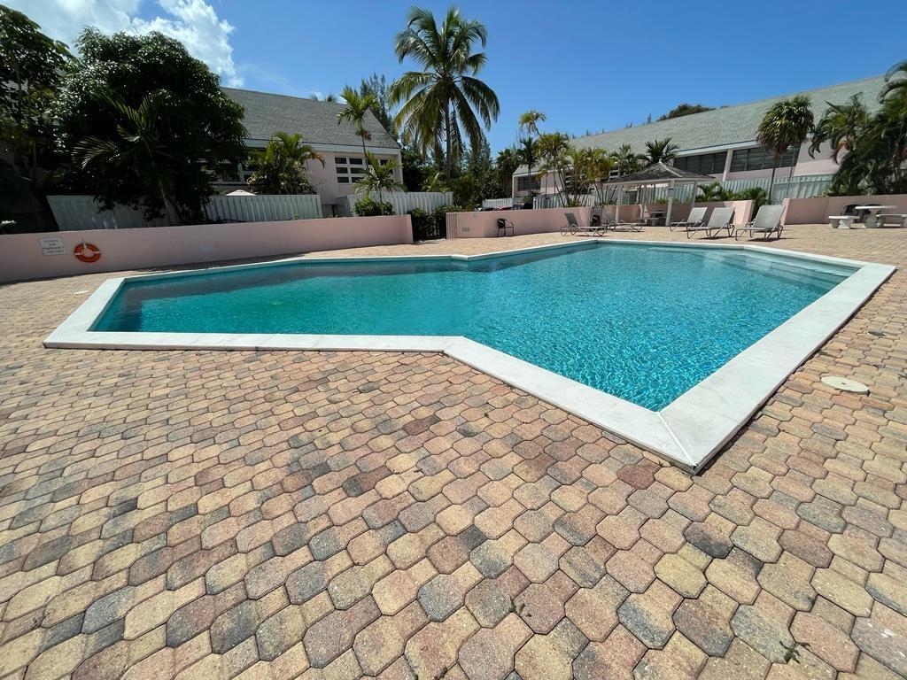 SLIVER CAY CLUB,West Bay Street