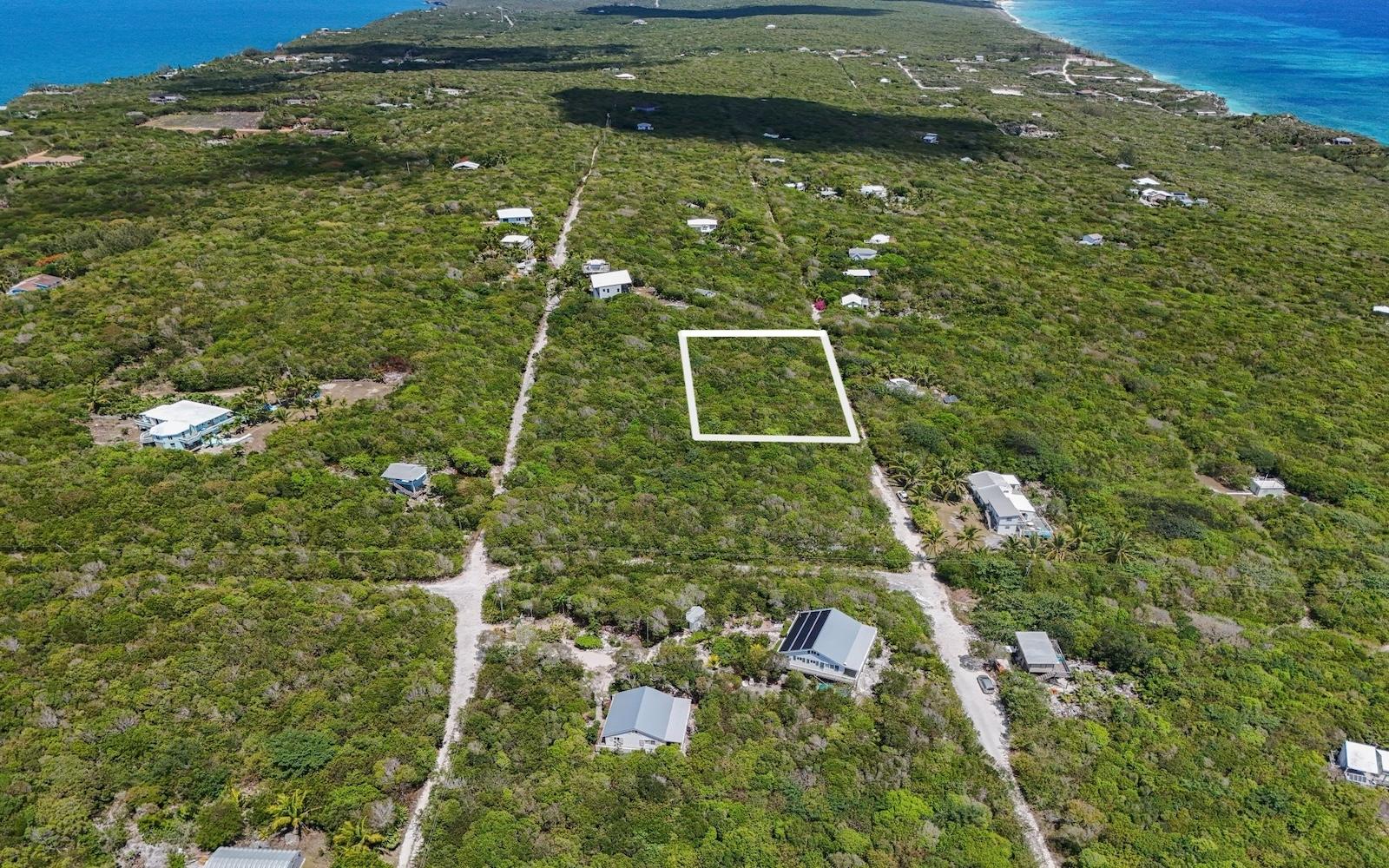  ELEUTHERA ISLAND SHORES,Gregory Town