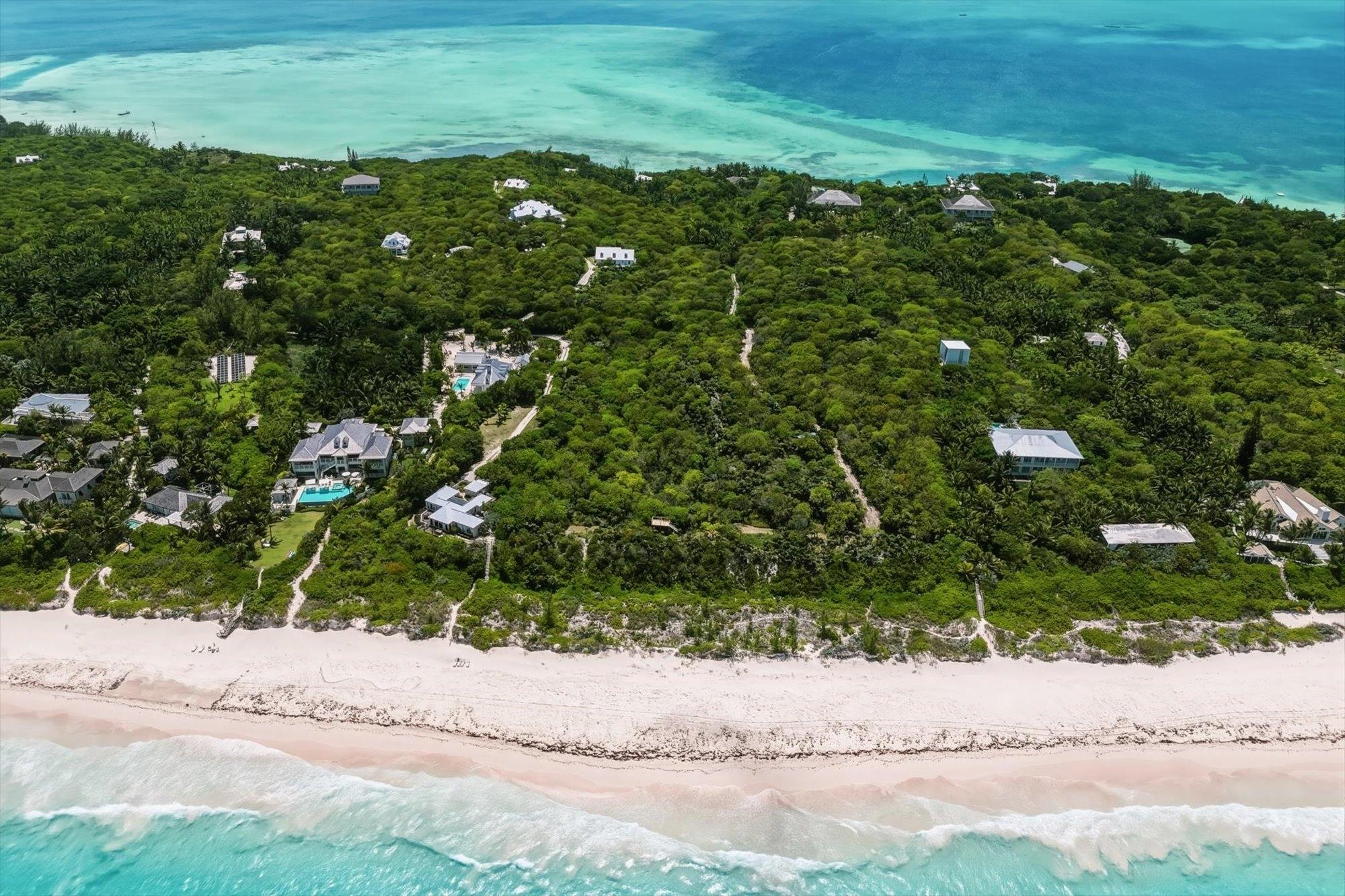  HARBOUR ISLAND BEACHFRONT,Harbour Island