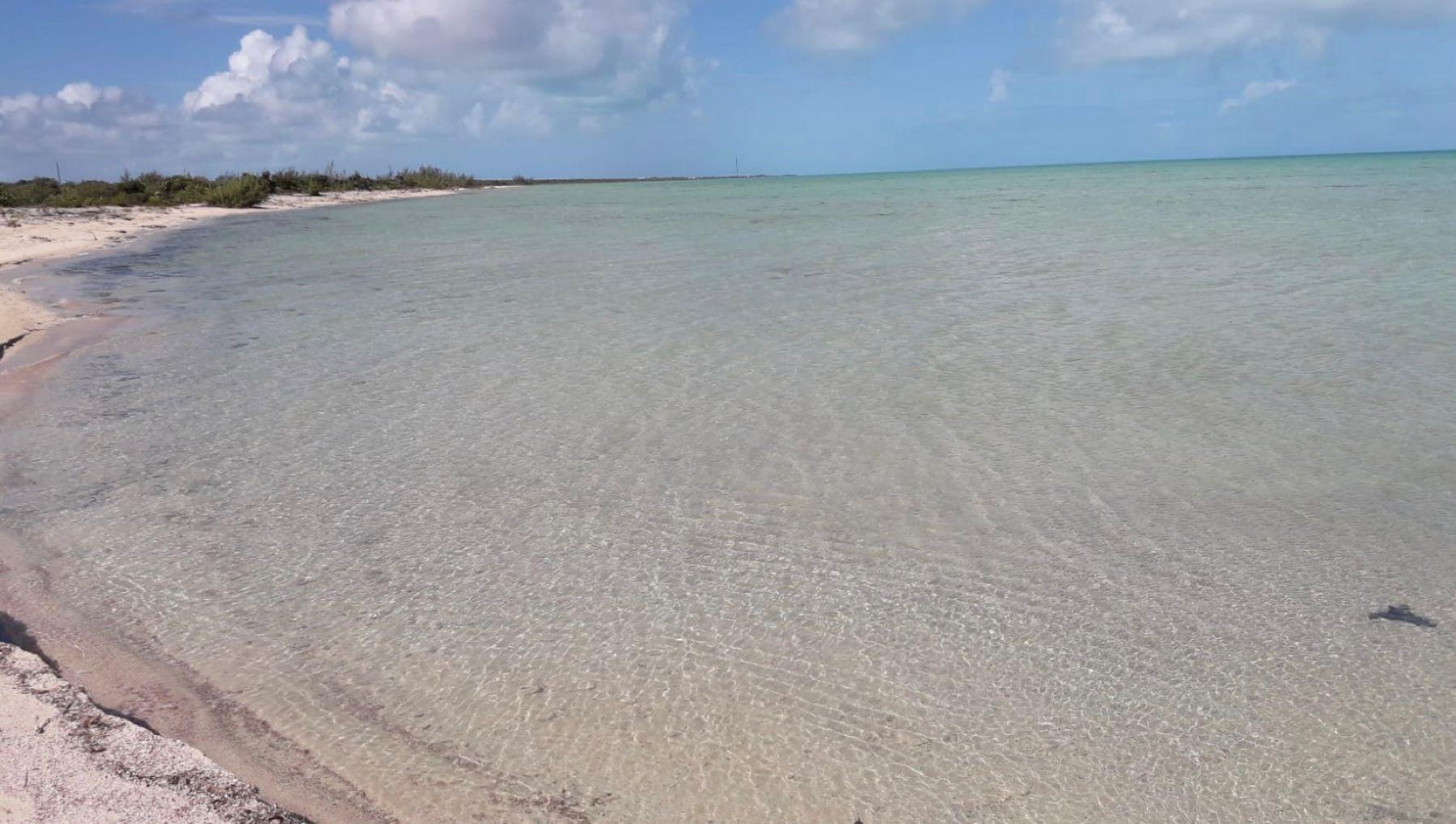  PARCEL B, MASONS BAY,Other Acklins