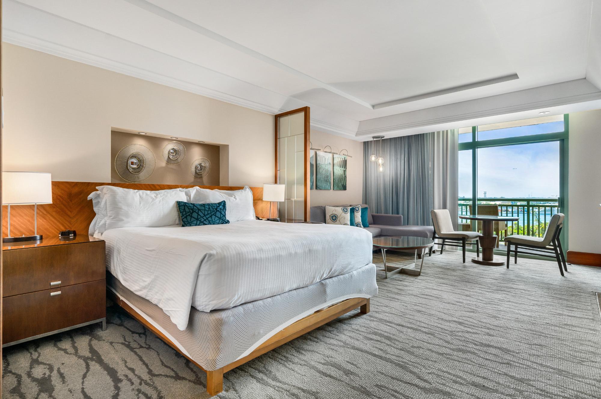  THE REEF AT ATLANTIS,Paradise Island