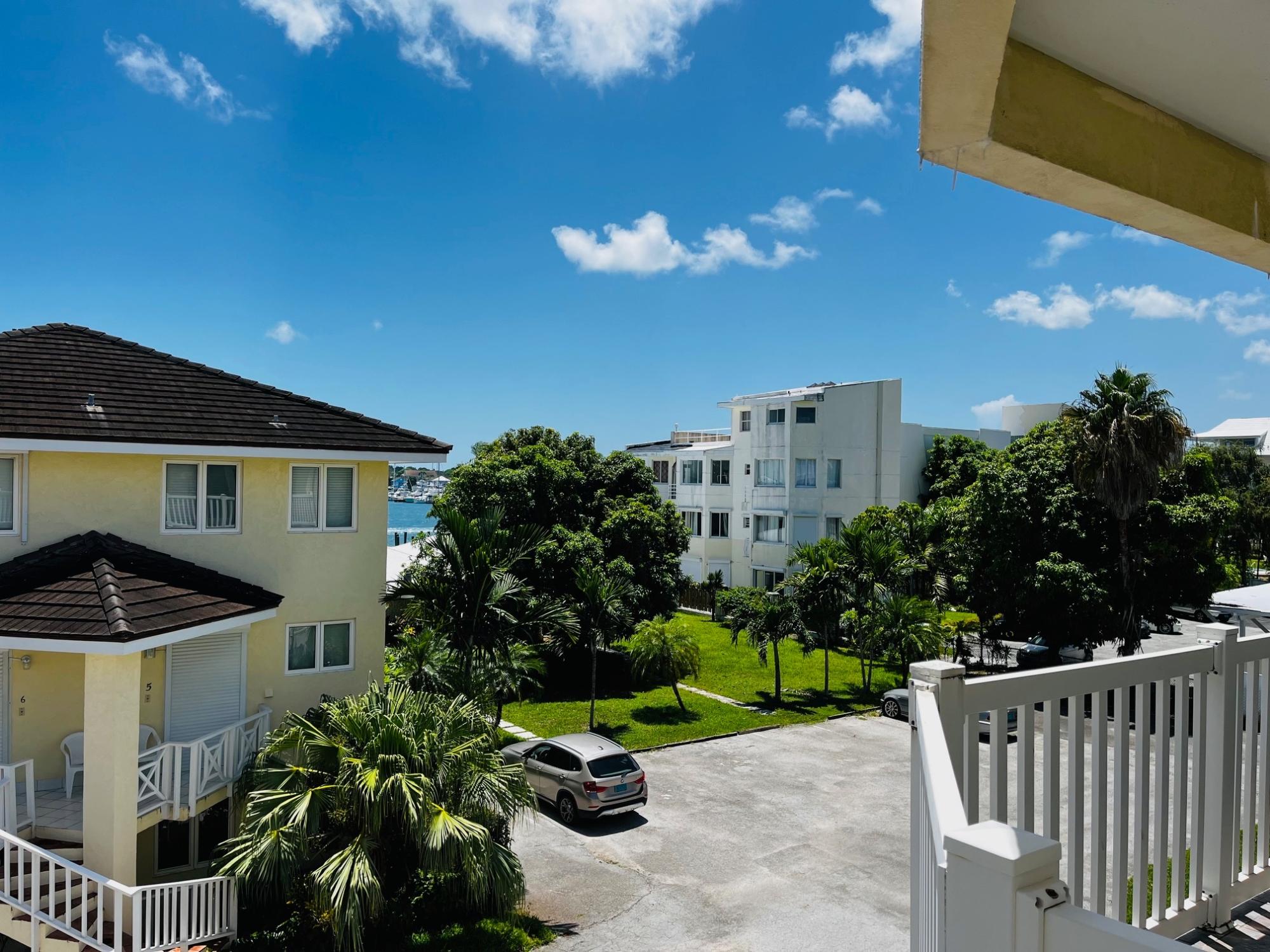  #2 HARBOUR COLONY III,Paradise Island