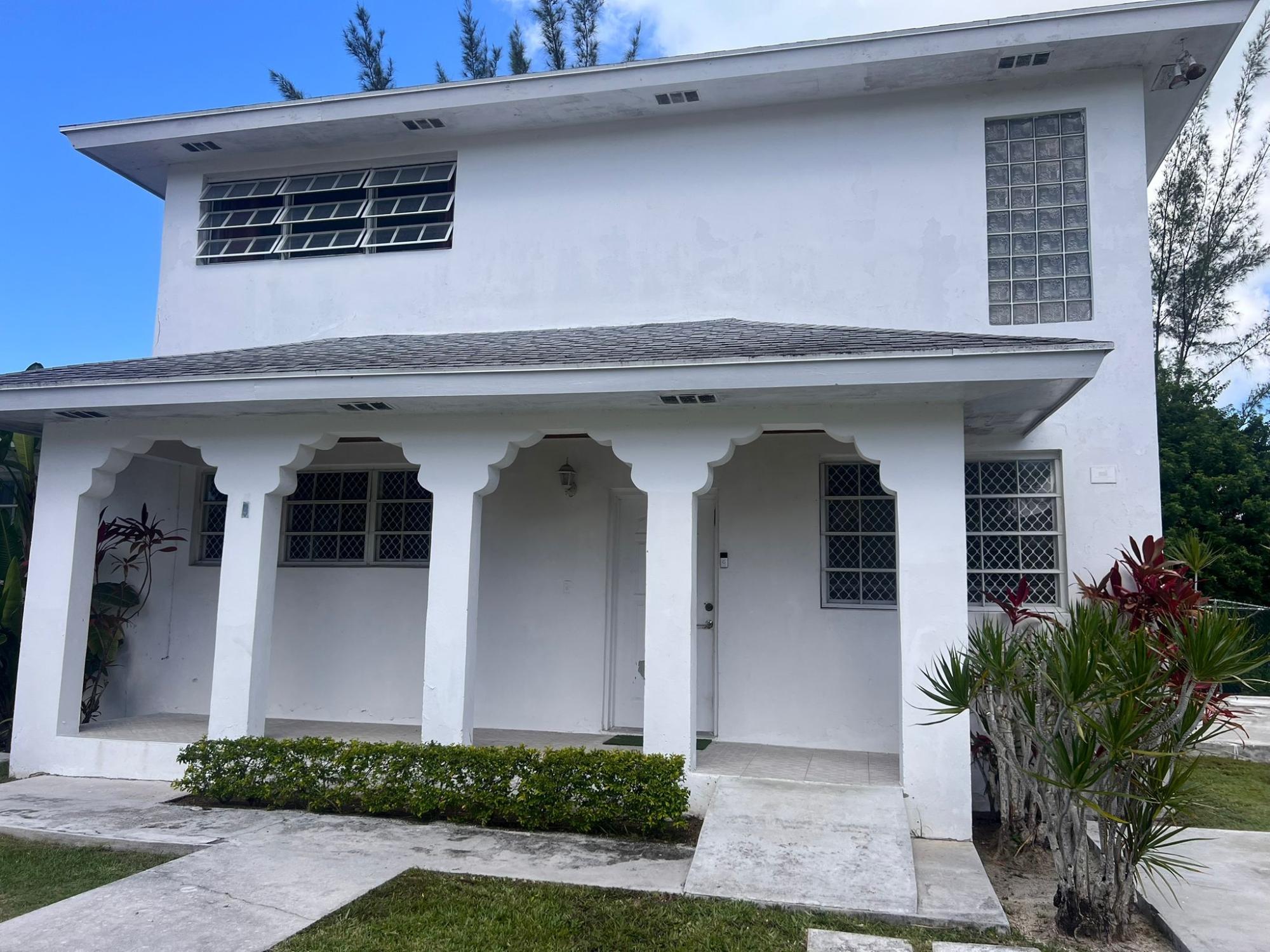  SEA BEACH ESTATES,West Bay Street