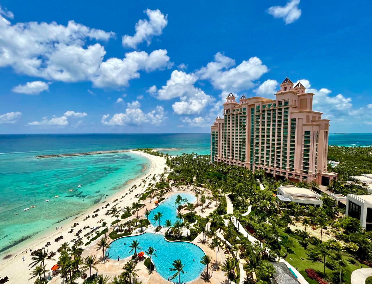 Ocean View Condo