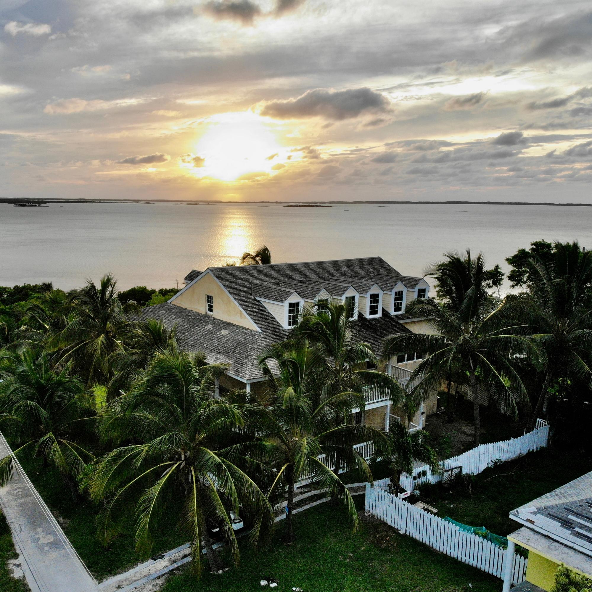 Sea Dream House