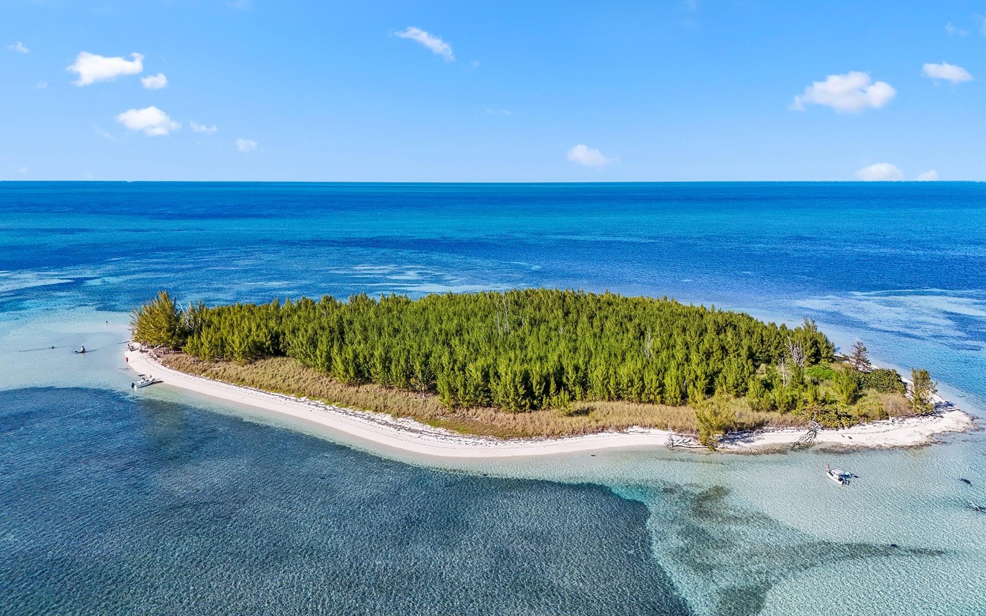  SANDY CAY, PRIVATE ISLAND,Other Grand Bahama/Freeport
