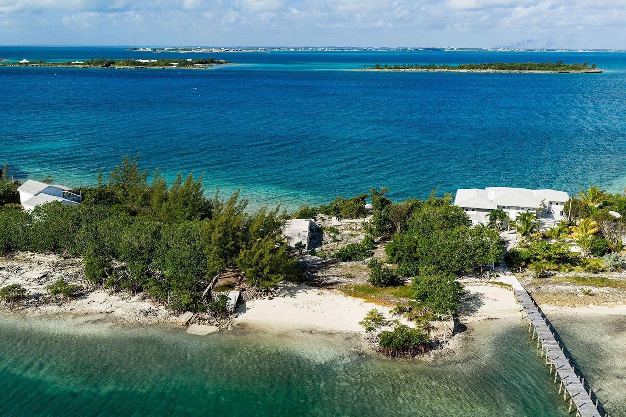  SAILOR'S REST,Man-O-War Cay