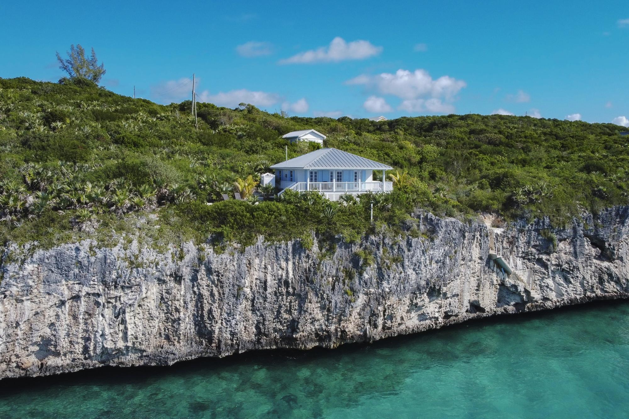 Eleuthera Home