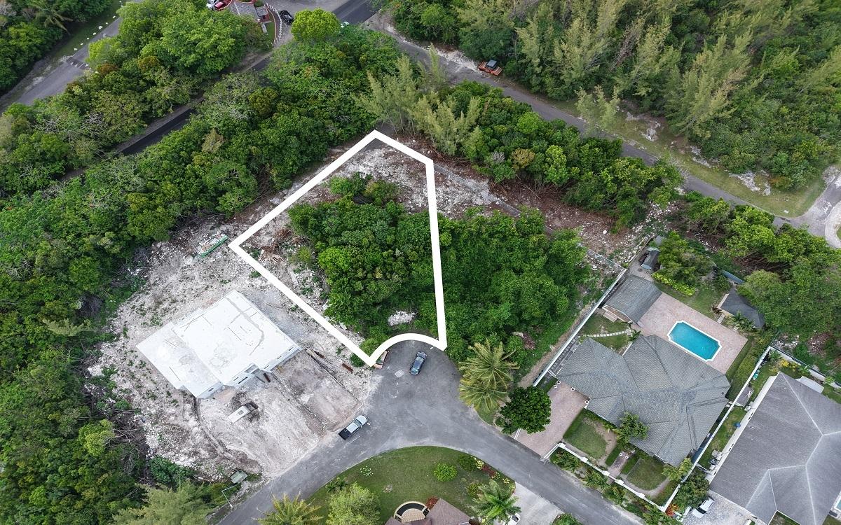  LOT 5, JACARANDA,Western Road