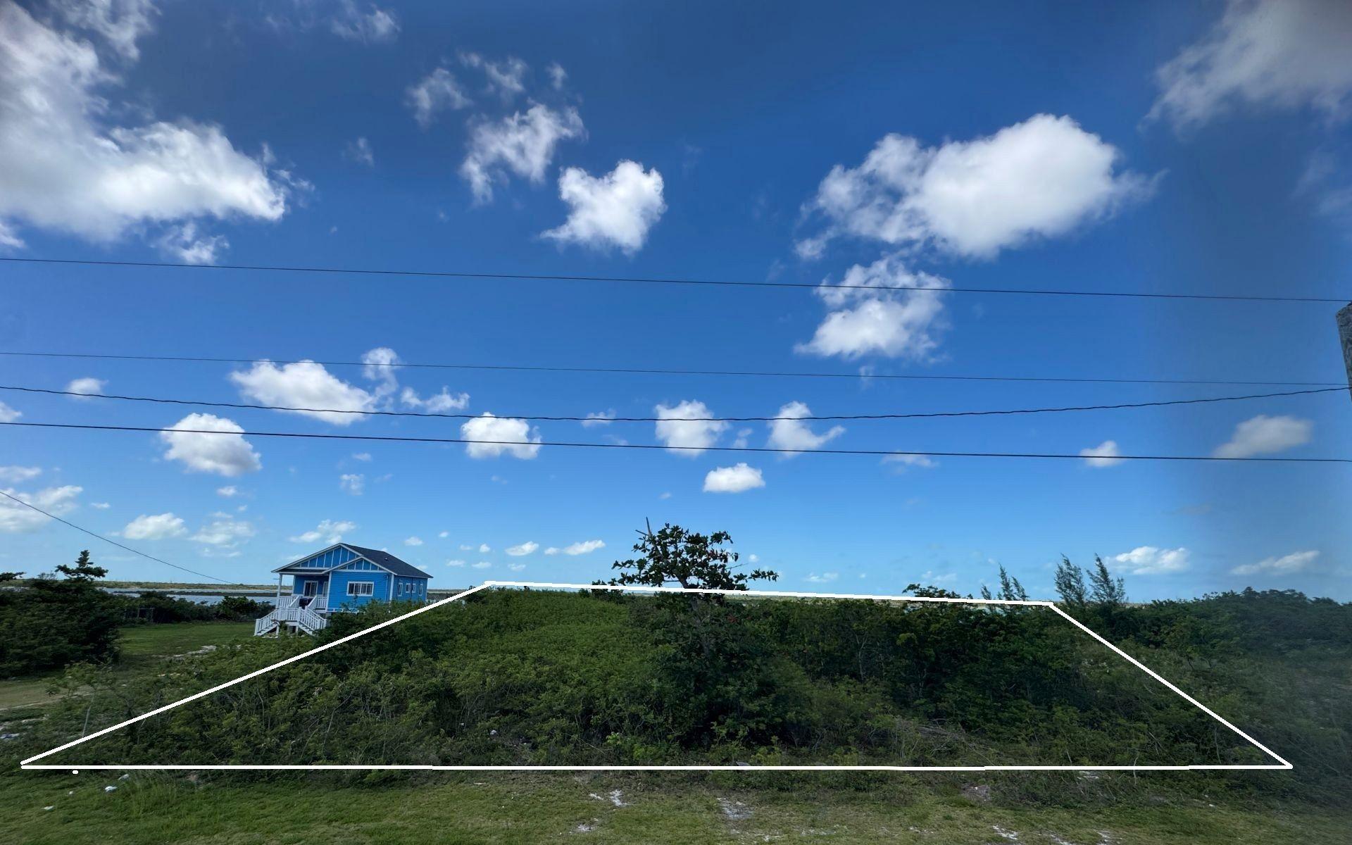  MCLEANS TOWN LOT,Other Grand Bahama/Freeport