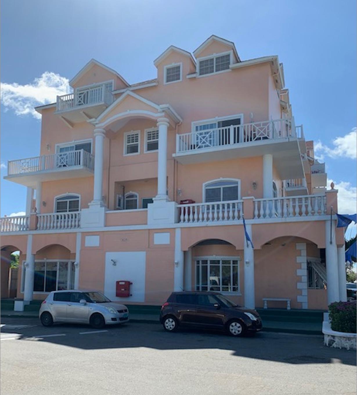 Old Towne SANDYPORT,Cable Beach