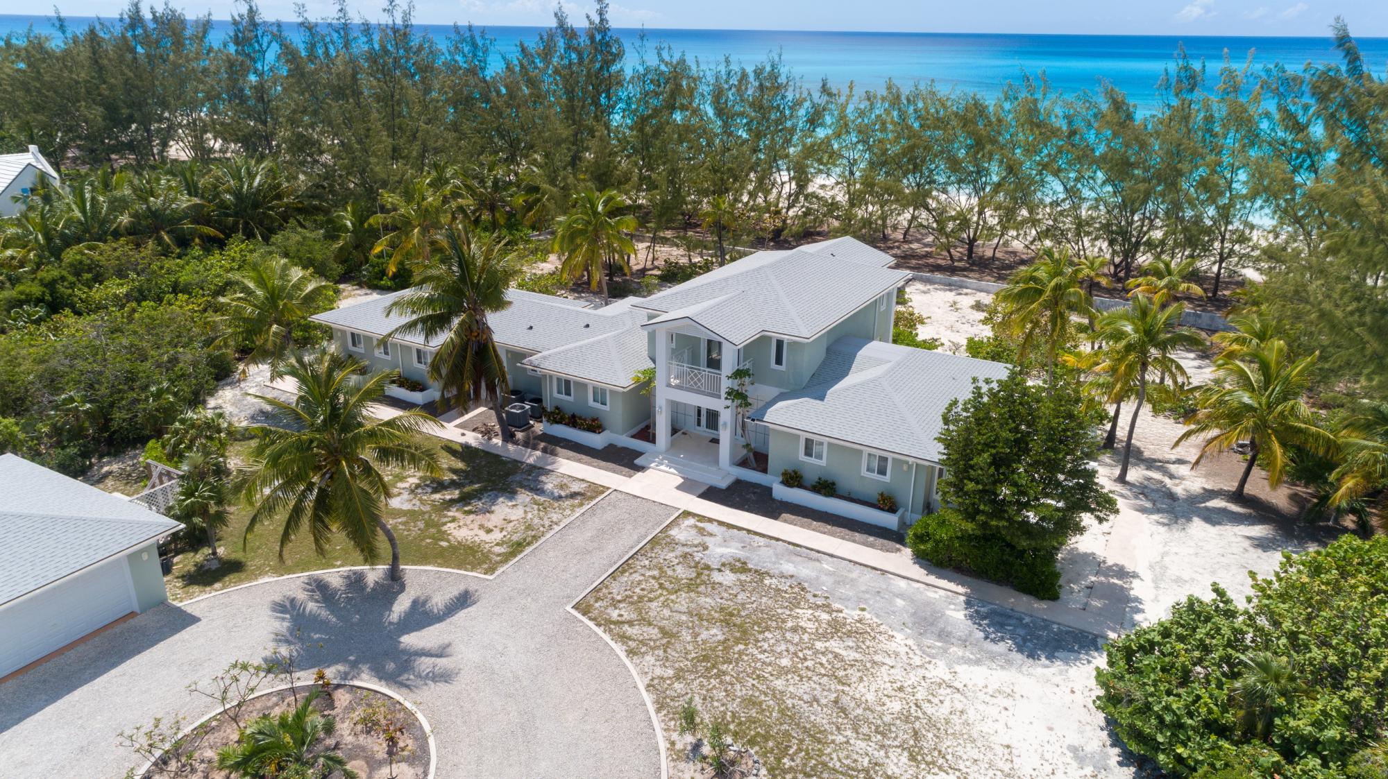Villa Serenity