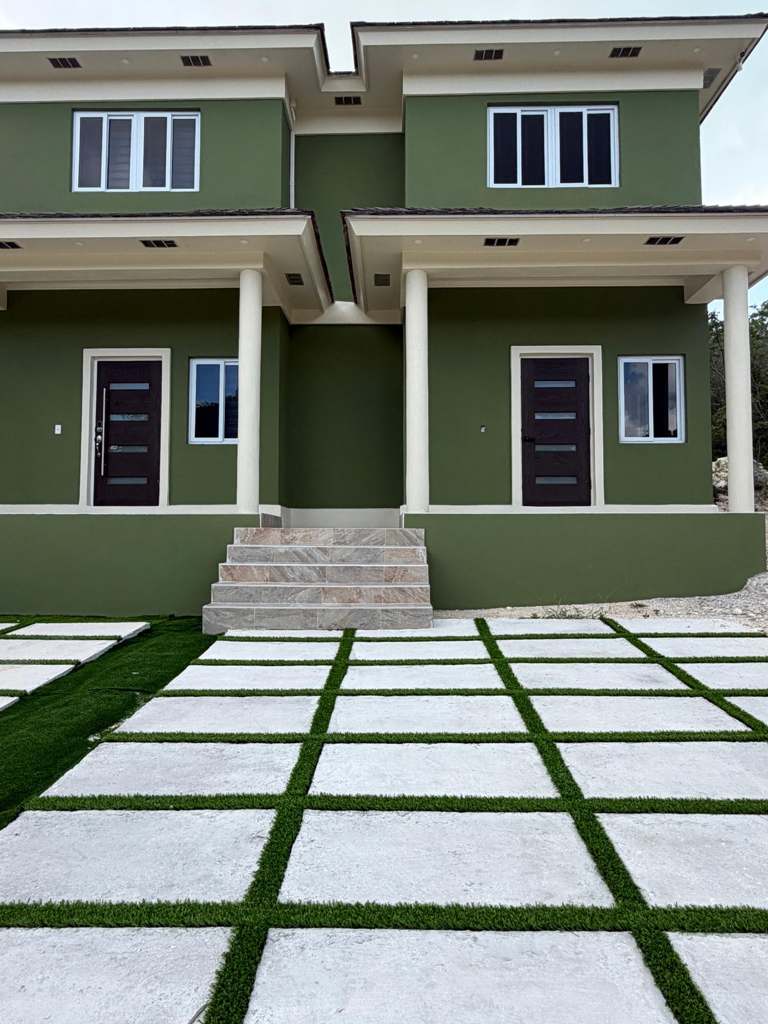 Lot 99 LYFORD HILLS ESTATE,Old Fort Bay