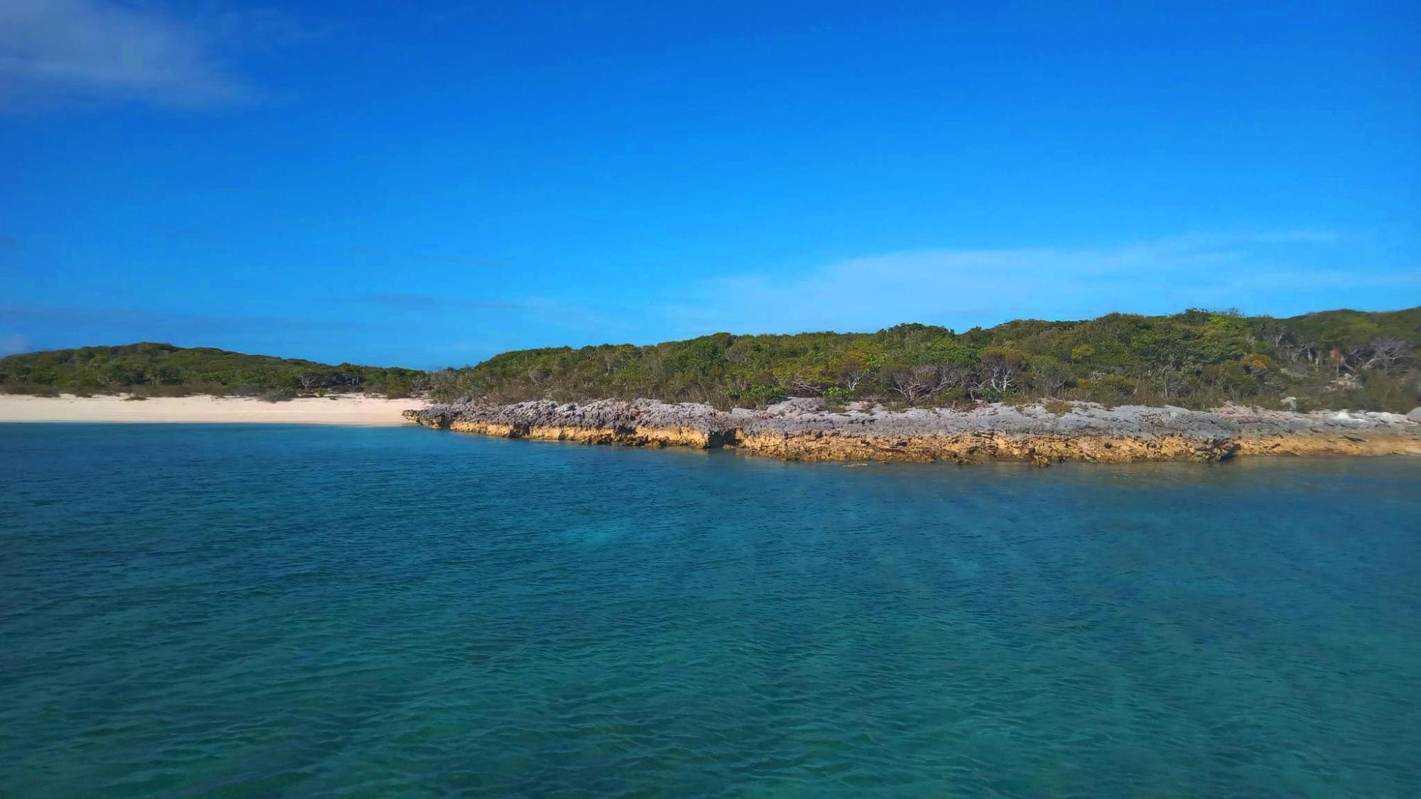  BIG FARMERS CAY,Exuma Cays