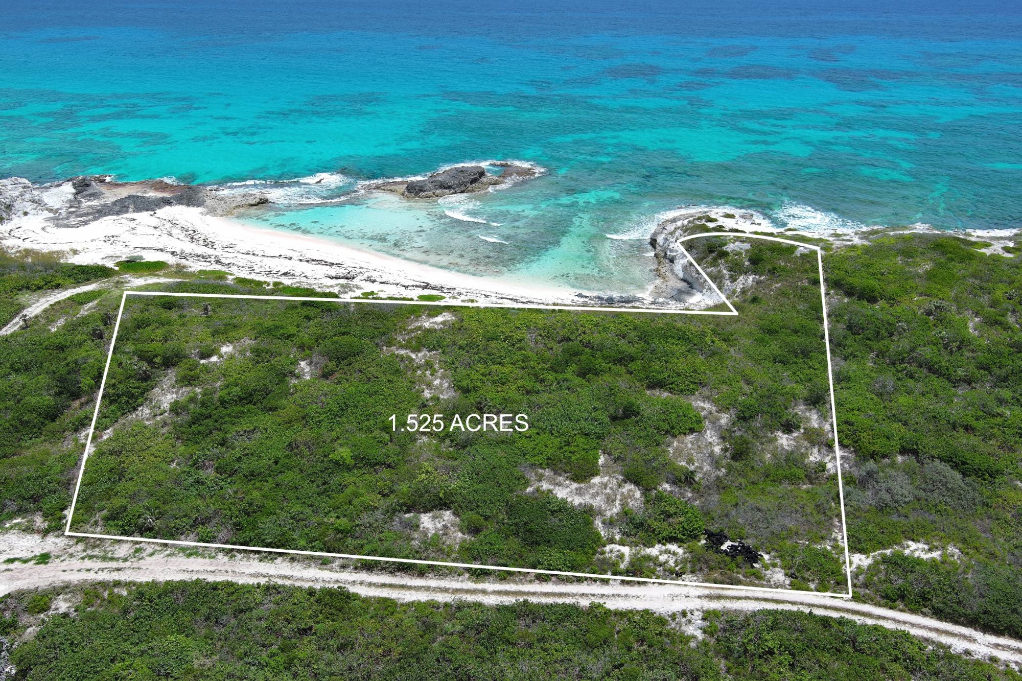  OCEANVIEW LOT 1B, MILLERS,Millers