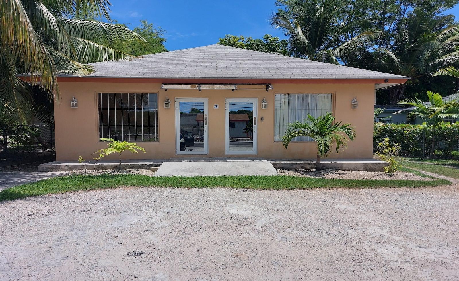  8 BERNARD ROAD, OFFICE SPACE,Bernard Road