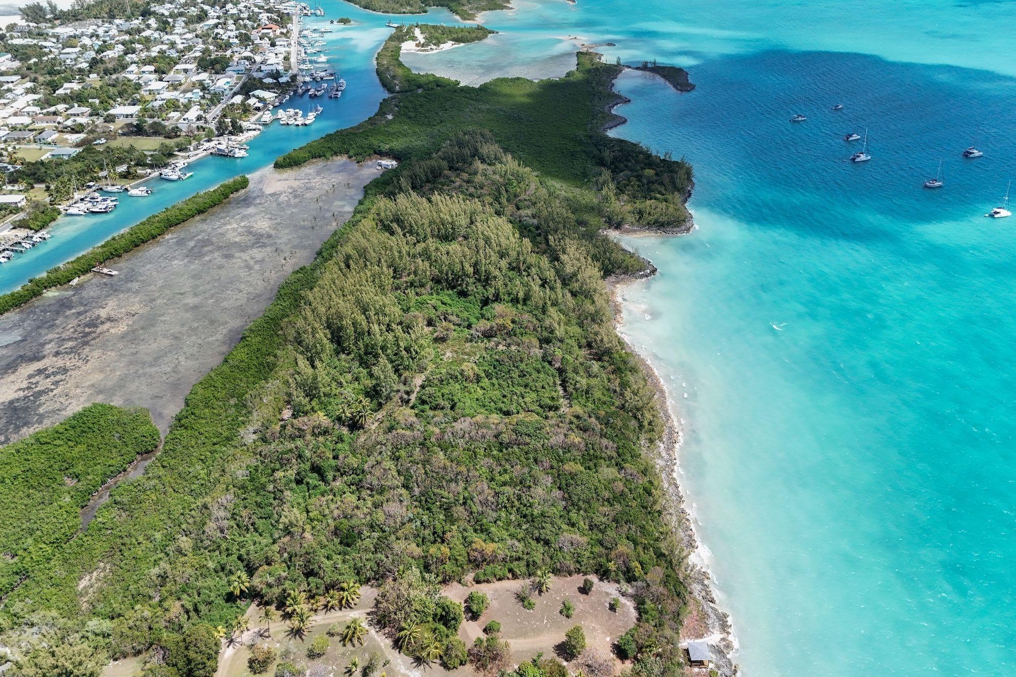  EAST RUSSELL ISLAND,Russell Island